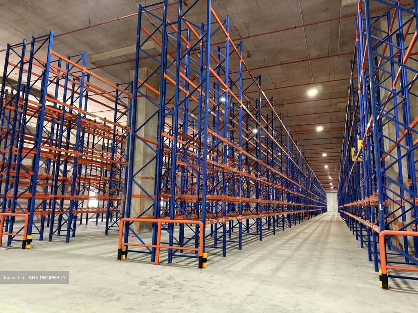 CWT JURONG EAST LOGISTICS CENTRE (D22), Warehouse #639963351